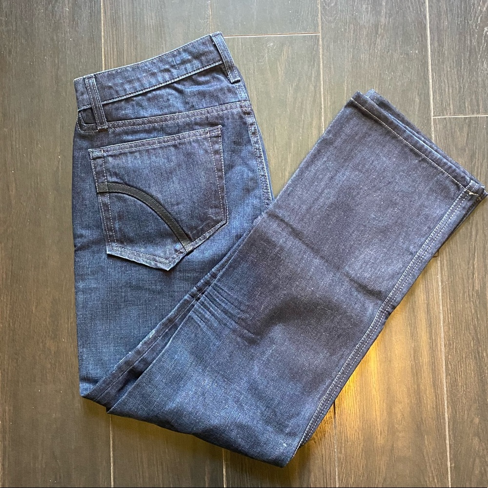 Joe’s Jeans